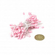 Тычинки MG ST204.09 (80 шт) (розовый) Мастери Сама Пенза