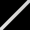 Резинка вязаная 20мм (25м;40м) белая