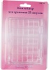930100 Контейнер для хранения 25 шпулек. Hobby&Pro