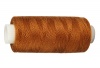 Нитки "Bestex" 40/2, *400ярд. (222 коричневый)(10шт)