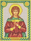 НКБА5-112 Набор иконы 12*16см Василиса