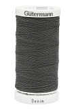700160 Нить DENIM 50 100% п/э 100м (9455)
