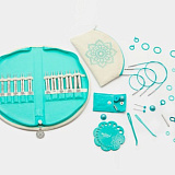 36310 Набор съемных спиц Warmth 10см Mindful KnitPro