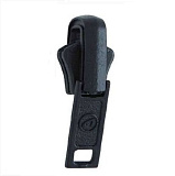 Бегунок трактор Т6  ZL6N.502 перекидной (077 черный) (1шт) АРТА