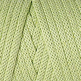 Пряжа Macrame Cord 5мм (755 салат) (2шт) 60% хлопок/40% вискоза, 500г/85м