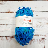 Royal Paillette (ассорти) (10шт)100% хлопок 25г/65м