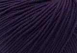 Пряжа ZARA (1814 Фиолетовый) (10шт)100% мерс.шерсть, 125м/50г (10шт)(Filatura di crosa)