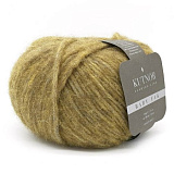 Пряжа Baby Yak 13368- Горчица (10шт) (110м/50г,42%альпака, 25% беби як, 8% меринос, 25% полиамид)