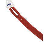 Молния потайная Т2 50см 059 т.красный (YKK)