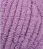 Softy Plus цв.47- сиреневый (5 шт) - 100%- микрополиэстер 100г/120м