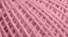 "Пион" 50гр,(70% хлопок, 30%вискоза) (0801- розовый ) (6 шт)