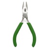 XPL004 Тонкогубцы, 12,5см, Астра 