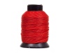 Нитки 170л/150м №132 красный