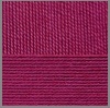Пряжа «Ажурная» 50г. 280м (07-Бордо) (10шт) (100%мерсеризованный хлопок)