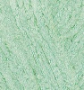 Softy цв.669-св.бирюза(5 шт) - 100%- микрополиэстер 50г/115м