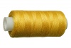 Нитки "Bestex" 40/2, *400ярд. (015 золотисто-желтый)(10шт)