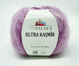 Пряжа Ultra Kasmir цв.56803 сиреневый (10шт) 75% акрил/25% альпака 175м/50г