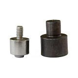 Насадка для люверсов №24 (9мм)