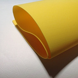 Фоамиран 60*70см 006-DARK YELLOW (122) (т.желтый) Мастери Сама Пенза