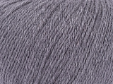 Пряжа Inca wool (11 серый) 40% альпака,35% шерсть,25% акрил, 200м/50г (10шт)(Filatura di crosa)