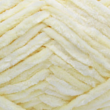Пряжа  'Селена' 100г 68м (3шт) (100%микрополиэстер) (27 ванильный крем)