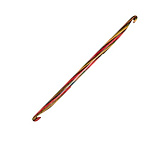 20726 Крючок двухсторонний 4.00мм —4.50мм Symfonie Wood KnitPro 