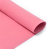 Фоамиран 1мм 50х50 см A004 т.розовый Мастери Сама Пенза