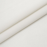 ST63 Ткань подклад. эластичная 150см*10м (молочный)Techno Stretch, 63гр/м2