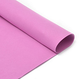 Фоамиран 1мм 50х50 см A002 сиреневый Мастери Сама Пенза