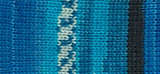 Superwash 100 (5шт) цв. 4446  75% шерсть - 25% полиамид, 420м/100г