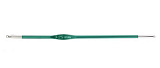 47466 Крючок алюминиевый 3,25мм Zing KnitPro