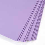 Фоамиран 60*70см 010-LILAC (154 сиреневый) Мастери Сама Пенза
