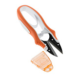 Сниппер эргономичный, Aurora оранжевый