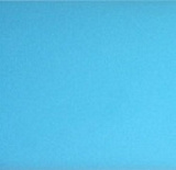 Фоамиран 60*70см 017- BLUE (165) (голубой) Мастери Сама Пенза