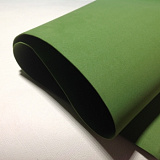 Фоамиран 60*70см 016- DARK GREEN (179) (т.зеленый) Мастери Сама Пенза