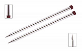 10276 Спицы прямые Nova Metal 35 см, 2,00 мм KNIT PRO