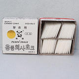 Мыло портновское самоисчезающее Panda Chalk(50шт)