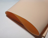 Фоамиран 60*70см*2мм 208- PEACH (персик) Мастери Сама Пенза