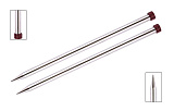 10276 Спицы прямые Nova Metal 35 см, 2,00 мм KNIT PRO