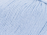 Пряжа Inca wool (08 голубой) 40% альпака,35% шерсть,25% акрил, 200м/50г (10шт)(Filatura di crosa)