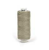 Нитки 20/3 (150м) 10шт/уп (456 сер. бежевый) IDEAL