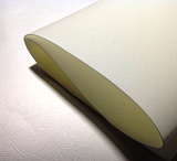 Фоамиран 60*70см 002-IVORY (105) (слоновая кость) Мастери Сама Пенза